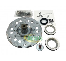 Фланец (опора) барабана Bosch Siemens COD 707 55x4286 для стиральной машины